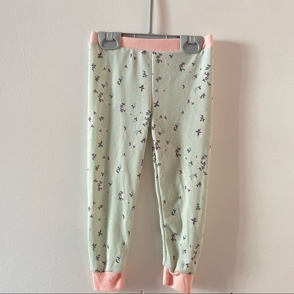 New Toddler Girls Pajama Set  Size 2T - Picture 5 of 13